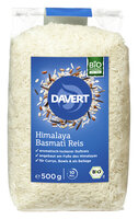 Himalaya Basmati Reis weiß 500g