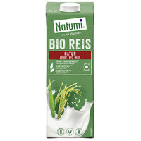 Reis natural