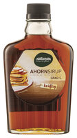 Ahornsirup Grad C, kräftig