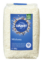 Milchreis 500g
