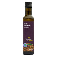 Bio Leinöl