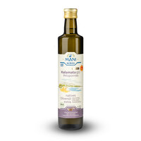 MANI natives Olivenöl extra, Kalamata g.U., bio