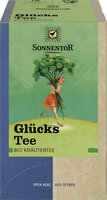 GlücksTee, Doppelkammerbeutel