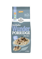 Hot Hafer Wunder Porridge