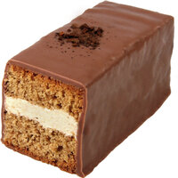 Cappuccino-Schnitte