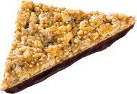 Cashew-Quinoa-Ecke