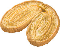 Dinkel-Schweinsohr Natur