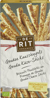Gouda Käse Sticks