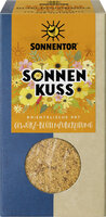 Sonnenkuss Gewürzblüten, Packung