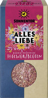 Alles Liebe Gewürzblüten, Packung