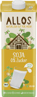 Soja 0% Zucker Drink