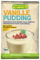 Puddingpulver Vanille
