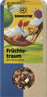 Früchtetraum Tee lose