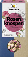 Rosenknospen lose