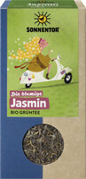 Die blumige Jasmin Tee lose