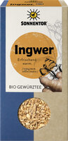 Ingwer lose
