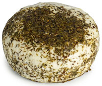 Baby-Ziegenkäse Kräuter