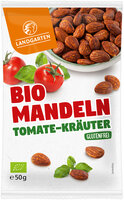 Bio Mandeln Tomate-Kräuter 50g