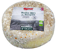 Brebis Bio des Basques
