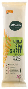 Dinkelspaghetti, 500 g