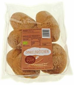 Dinkel Brötchen, 6 Stück