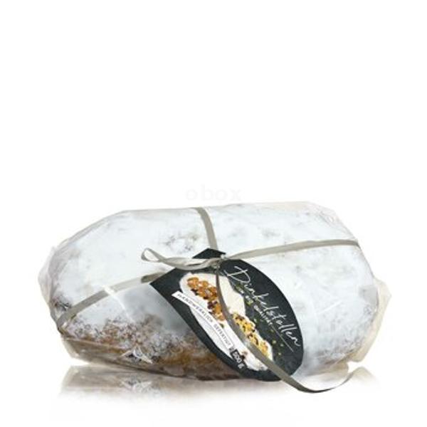 Produktfoto zu Dinkel Stollen, 500 g