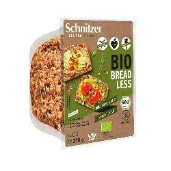 Saatenbrot glutenfrei, 350 g