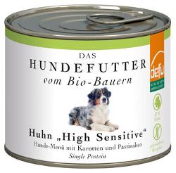 Nassfutter Huhn, 200 g