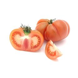 Tomaten Fleisch