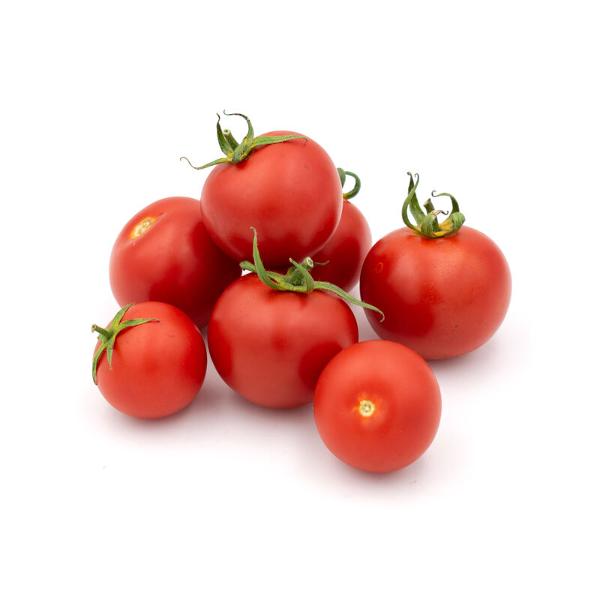 Produktfoto zu Tomaten rund DEUTSCH