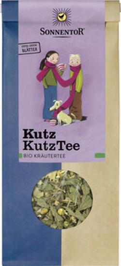 Kutz-Kutz-Hustentee Kräutertee