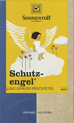 Schutzengel Tee, 18 TB