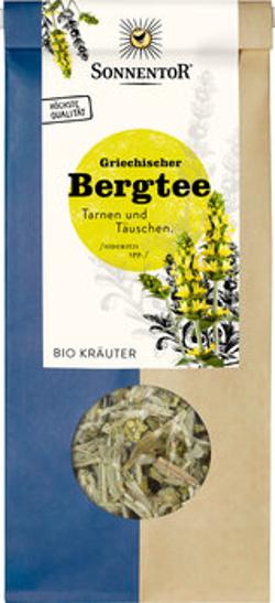 Griechischer Bergtee, 40 g