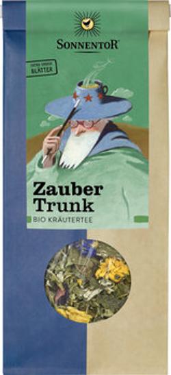 Zaubertrunk Teemischung, 50 g