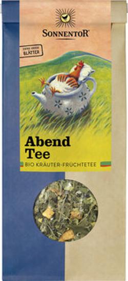 Abend Teemischung, 50 g