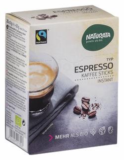 Espresso Sticks Instant, 25 x 2 g