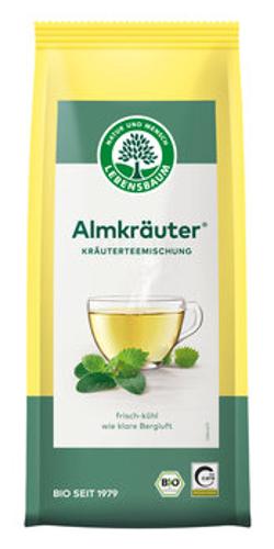 Almkräuter Tee, 30 g