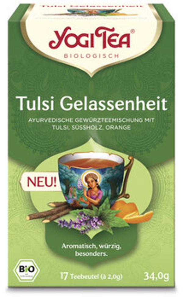 Produktfoto zu Tulsi Gelassenheit, 17 TB