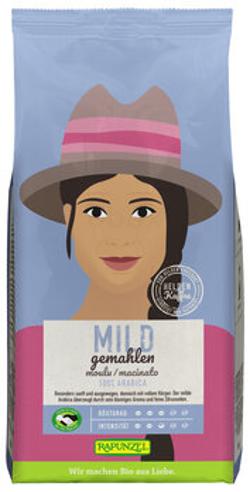 Heldenkaffee Mild gemahlen, 500 g