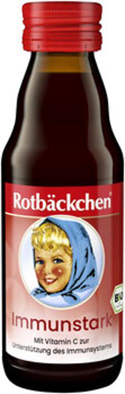 Rotbäckchen Immunstark Mini, 125 ml