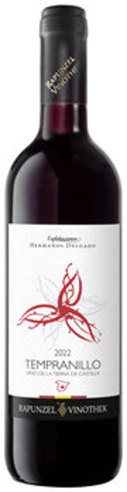 Tempranillo, 0,75 l