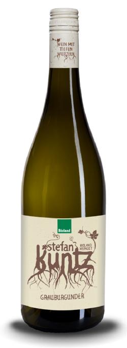 Grauburgunder Kabinett trocken, 0,75 l