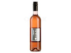 12° fruchtiger Roséwein, 0,75 l