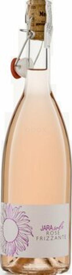 Jarasole Rosé Frizzante, 0,75 l