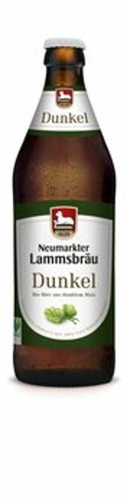 Dunkelbier, 0,5 l