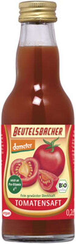 Tomatensaft, 0,2 l