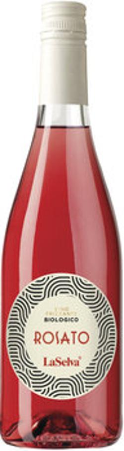 Rosato Frizzante Veneto 0,75 l