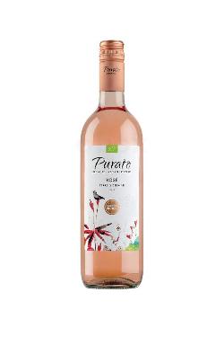 Purato Rosé, 0,75 l