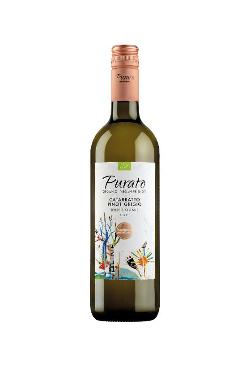 Cataratto Pinot Grigio weiß, 0,75 l