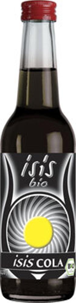 isis bio Cola, 0,33 l